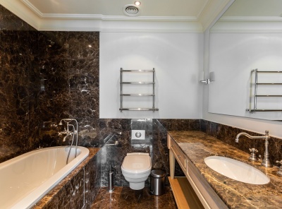 5 Комнаты, Городская, Аренда, 1-й Красногвардейский проезд, Listing ID 4744, Москва, Россия,