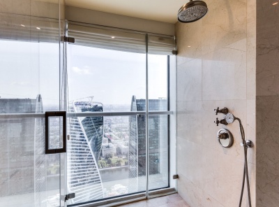 5 Комнаты, Городская, Аренда, 1-й Красногвардейский проезд, Listing ID 4744, Москва, Россия,