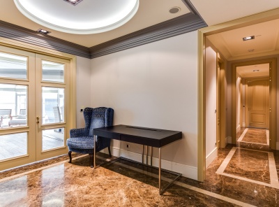 5 Комнаты, Городская, Аренда, 1-й Красногвардейский проезд, Listing ID 4744, Москва, Россия,