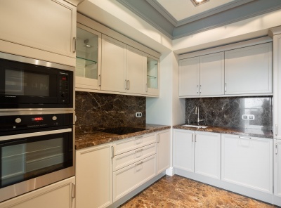 5 Комнаты, Городская, Аренда, 1-й Красногвардейский проезд, Listing ID 4744, Москва, Россия,