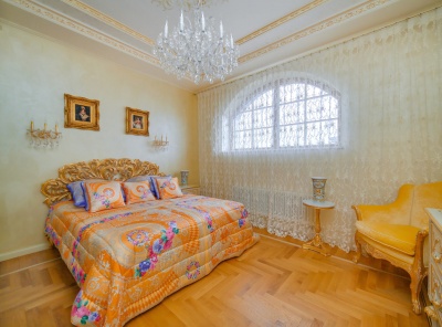 6 Bedrooms, Загородная, Продажа, Listing ID 1356, Московская область, Россия,