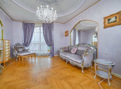 6 Bedrooms, Загородная, Продажа, Listing ID 1356, Московская область, Россия,