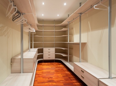 6 Комнаты, Городская, Аренда, 1-й Смоленский переулок, Listing ID 4768, Москва, Россия,