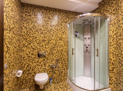 6 Комнаты, Городская, Аренда, 1-й Смоленский переулок, Listing ID 4768, Москва, Россия,