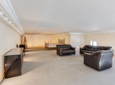 6 Комнаты, Городская, Аренда, 1-й Смоленский переулок, Listing ID 4768, Москва, Россия,