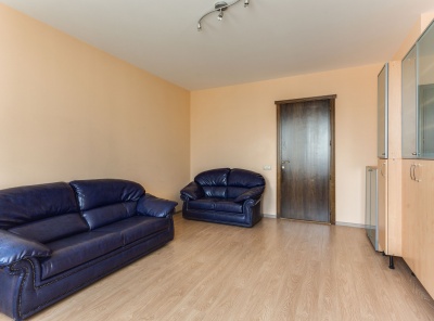 6 Комнаты, Городская, Аренда, 1-й Смоленский переулок, Listing ID 4768, Москва, Россия,