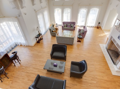 6 Комнаты, Городская, Аренда, 1-й Смоленский переулок, Listing ID 4768, Москва, Россия,