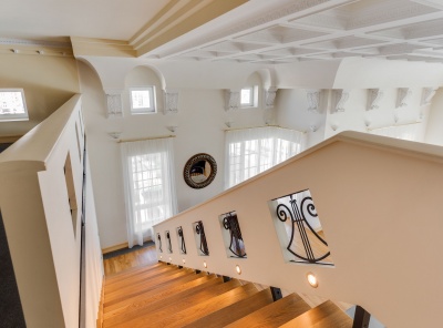 6 Комнаты, Городская, Аренда, 1-й Смоленский переулок, Listing ID 4768, Москва, Россия,