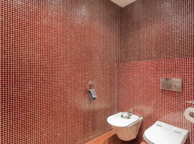 6 Комнаты, Городская, Аренда, 1-й Смоленский переулок, Listing ID 4768, Москва, Россия,