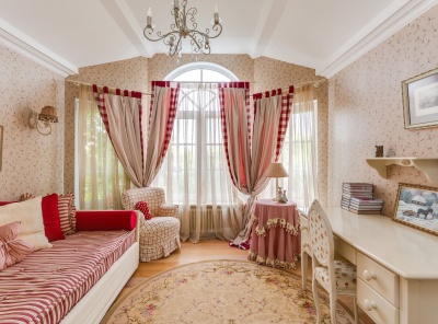 5 Bedrooms, Загородная, Продажа, Listing ID 4784, Московская область, Россия,