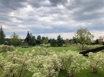 3 Bedrooms, Загородная, Продажа, Listing ID 4786, Московская область, Россия,