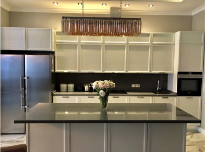 3 Bedrooms, Загородная, Продажа, Listing ID 4786, Московская область, Россия,