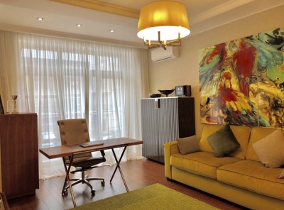 3 Bedrooms, Загородная, Продажа, Listing ID 4786, Московская область, Россия,