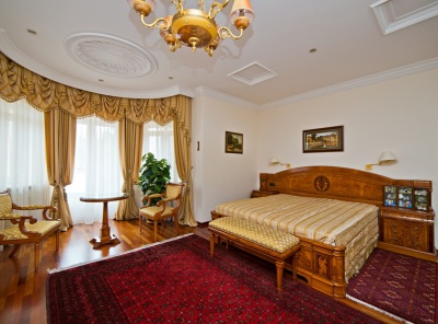 4 Bedrooms, Загородная, Продажа, Listing ID 1359, Московская область, Россия,