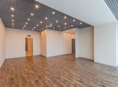 4 Комнаты, Городская, Продажа, Пресненская набережная, Listing ID 4790, Москва, Россия,
