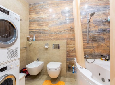 3 Комнаты, Городская, Аренда, Ломоносовский проспект, Listing ID 4792, Москва, Россия,