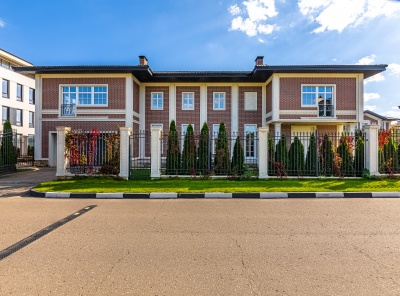 5 Bedrooms, 6 Комнаты, Загородная, Продажа, Listing ID 4797, Московская область, Россия,