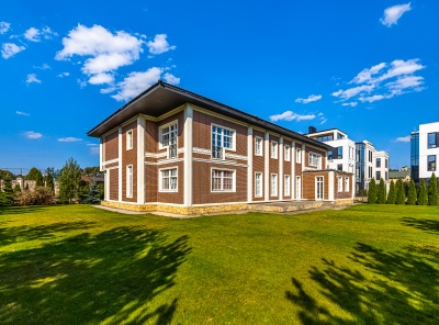 5 Bedrooms, 6 Комнаты, Загородная, Продажа, Listing ID 4797, Московская область, Россия,