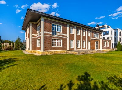 5 Bedrooms, 6 Комнаты, Загородная, Продажа, Listing ID 4797, Московская область, Россия,
