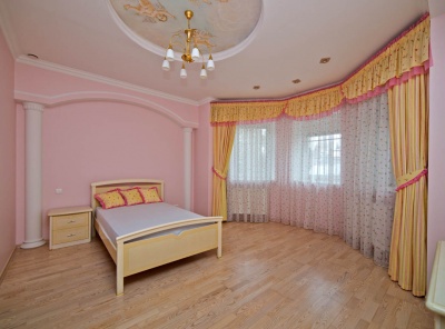 6 Bedrooms, Загородная, Продажа, Listing ID 1361, Московская область, Россия,