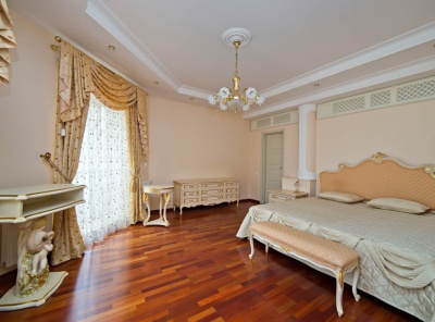 6 Bedrooms, Загородная, Продажа, Listing ID 1361, Московская область, Россия,