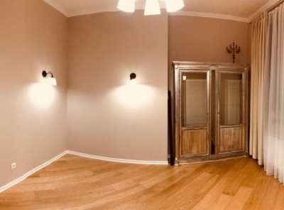 1 Bedrooms, 1 Комнаты, Загородная, Аренда, Listing ID 4825, Московская область, Россия,