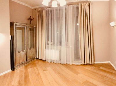 1 Bedrooms, 1 Комнаты, Загородная, Продажа, Listing ID 4826, Московская область, Россия,