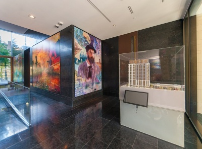 2 Комнаты, Городская, Продажа, 2-я Звенигородская улица, Listing ID 4833, Москва, Россия,
