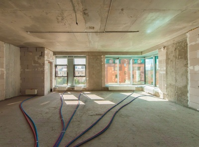 2 Комнаты, Городская, Продажа, 2-я Звенигородская улица, Listing ID 4833, Москва, Россия,