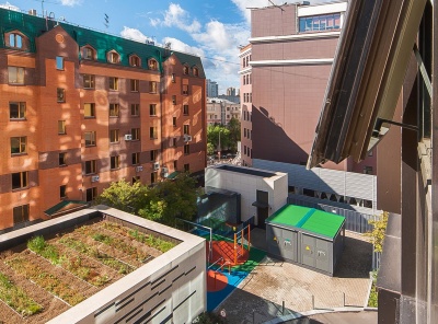 2 Комнаты, Городская, Продажа, 2-я Звенигородская улица, Listing ID 4833, Москва, Россия,