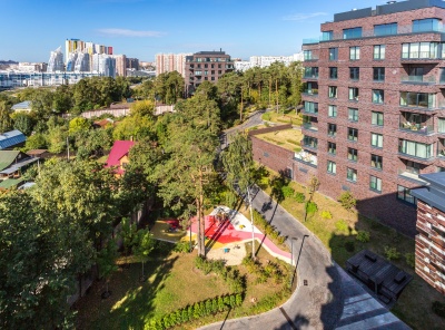 5 Комнаты, Городская, Продажа, Улица Согласия, Listing ID 4844, Москва, Россия,