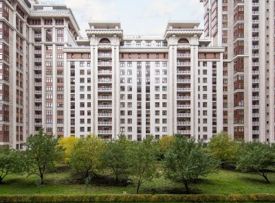 4 Комнаты, Городская, Продажа, Чапаевский переулок, Listing ID 4846, Москва, Россия,