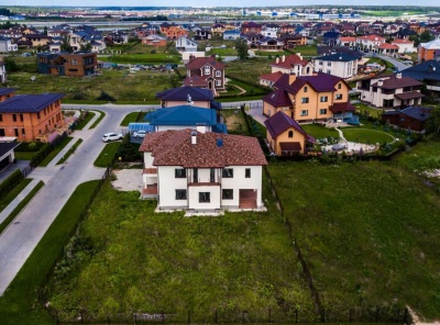 4 Bedrooms, Загородная, Продажа, Listing ID 4849, Московская область, Россия,