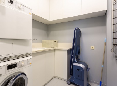 5 Комнаты, Городская, Продажа, Ломоносовский проспект, Listing ID 4850, Москва, Россия,