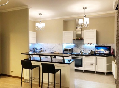 1 Bedrooms, 2 Комнаты, Загородная, Продажа, Listing ID 4861, Московская область, Россия,