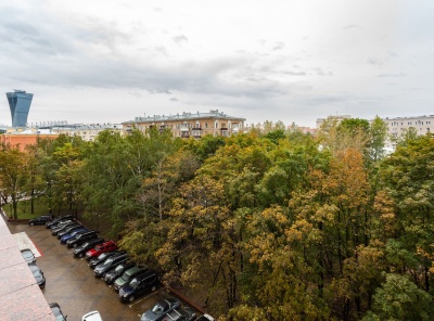 3 Комнаты, Городская, Продажа, Чапаевский переулок, Listing ID 4864, Москва, Россия,