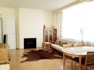 3 Комнаты, Городская, Аренда, Ленинградский проспект, Listing ID 4874, Москва, Россия,