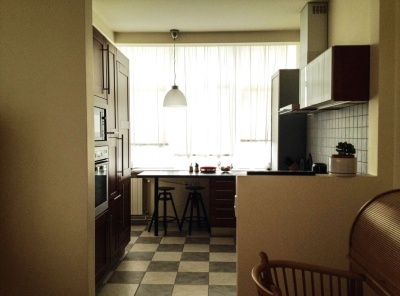 3 Комнаты, Городская, Аренда, Ленинградский проспект, Listing ID 4874, Москва, Россия,