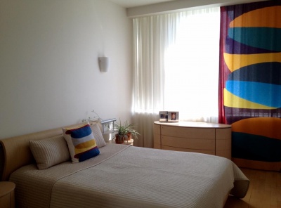 3 Комнаты, Городская, Аренда, Ленинградский проспект, Listing ID 4874, Москва, Россия,