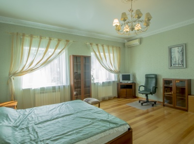 4 Bedrooms, Загородная, Продажа, Listing ID 4883, Московская область, Россия,