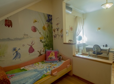 4 Bedrooms, Загородная, Продажа, Listing ID 4883, Московская область, Россия,
