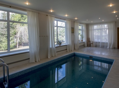 4 Bedrooms, Загородная, Продажа, Listing ID 4883, Московская область, Россия,