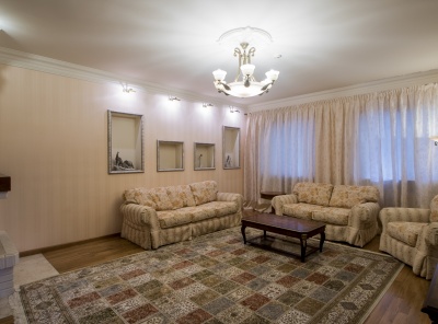 4 Bedrooms, Загородная, Продажа, Listing ID 4883, Московская область, Россия,