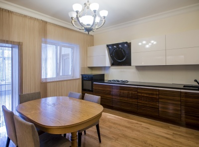 4 Bedrooms, Загородная, Продажа, Listing ID 4883, Московская область, Россия,