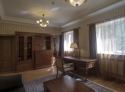 4 Bedrooms, Загородная, Продажа, Listing ID 4883, Московская область, Россия,