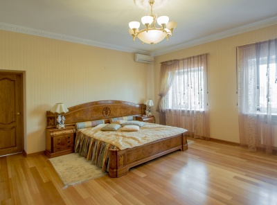 4 Bedrooms, Загородная, Продажа, Listing ID 4883, Московская область, Россия,