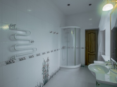 4 Bedrooms, Загородная, Продажа, Listing ID 4883, Московская область, Россия,