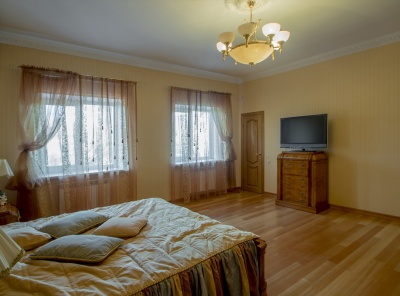 4 Bedrooms, Загородная, Продажа, Listing ID 4883, Московская область, Россия,