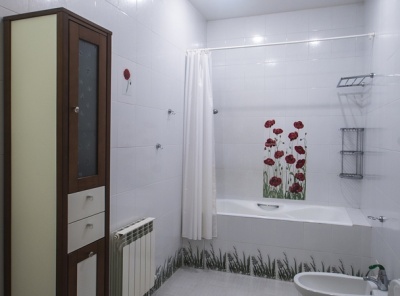 4 Bedrooms, Загородная, Продажа, Listing ID 4883, Московская область, Россия,