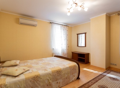 5 Bedrooms, Загородная, Продажа, Listing ID 4891, Московская область, Россия,
